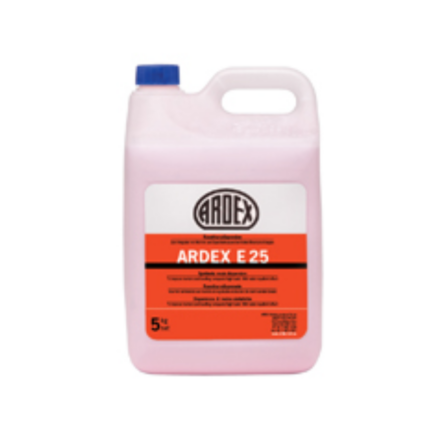 Ardex R25se ARDEX E 25 - Synthetic Resin Dispersion