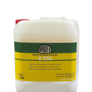 ARDEX E 655
