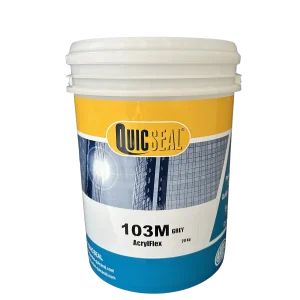 QUICSEAL 103M