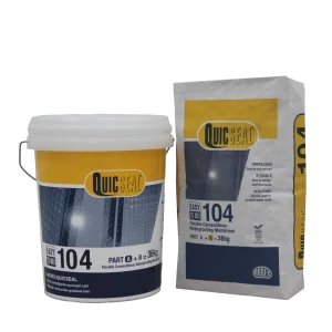 QUICSEAL 104