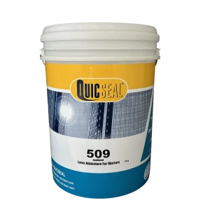 QUICSEAL 509