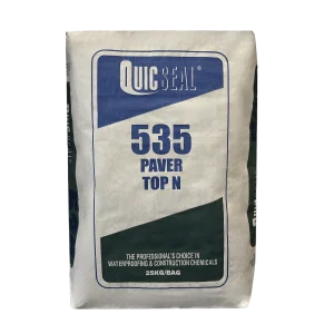 QUICSEAL 535