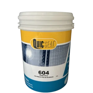 QUICSEAL 604