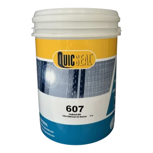 QUICSEAL 607