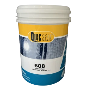 QUICSEAL 608