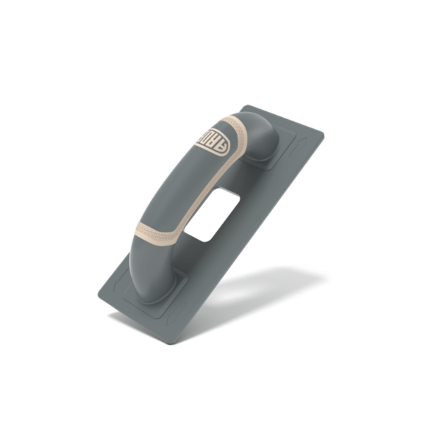 ARDEX Universal Float Head Clip On System