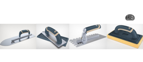 Contruction & Building Materials Supplier Singapore | ARDEX-QUICSEAL