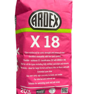 ARDEX X 18