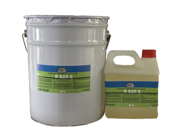 Industrial Flooring: Primers, Epoxy Coatings | ARDEX-QUICSEAL Singapore