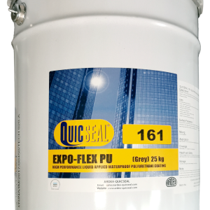 QUICSEAL 161
